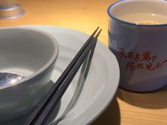 -蜜桃餐厅·伴山(绿宝广场店)