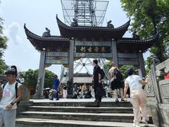 -灵顺寺