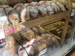 -BREAD WAY面包路·欧式面包(龙湖时代D馆店)