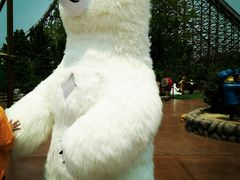 -济南方特东方神画