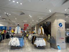 -BIGOFFS 超级折扣(仁恒伊势丹店)