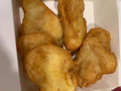 -德克士(砂之船奥特莱斯店)