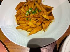 -绿茶餐厅(朝阳大悦城店)