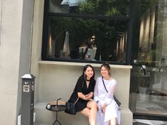-愉市 Hippy Market(香榭里花园店)