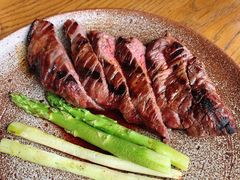 炭烤肉眼牛排-BOR Eatery(安福路店)