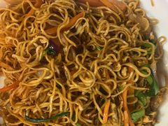 -唐力九头鸟烧烤·罗田吊锅(西云楼店)