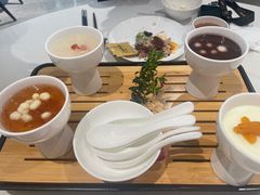 -富淳饭店(陆家嘴保利广场店)