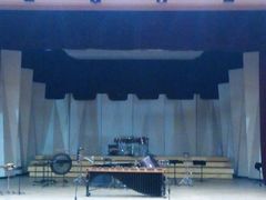 -中央音乐学院歌剧音乐厅