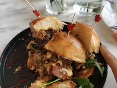 -The Rug Cafe(王府中环店)