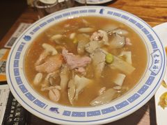 -老雒阳面馆·水席·洛阳菜(王城路店)