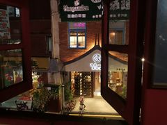 -Eckl’s爱氏热狗(猫街店)