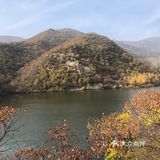 长峪城 去年10月去山里住了两日