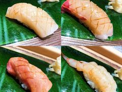 -鮨一日本料理旗舰店(总店)