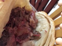 -闫家驴肉老店(华电一校店)