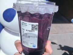 -茶百道(南通海门师山广场店)
