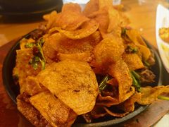 -长寿参鸡汤(朝韩风情街店)