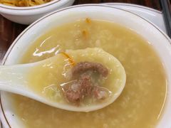 -南记食粥坊·宵夜大排档(莲花店)