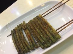 -吉香碳烤生蚝(仙霞路店)