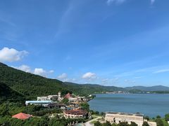 -达蓬山旅游度假区