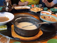-蚬皇•陈味莞(西平景湖店)
