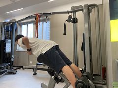 -琪航健身工作室(徐汇光大店)