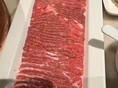 手切鲜羊肉-牛街·马辈儿涮肉(牛街总店)