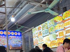 -周记蟹仔粉(侨港风情街店)