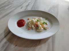 -君悦酒店·乐厨·高空自助餐(青年大街店)