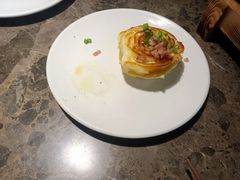 -绿茶餐厅(天津天河城店)