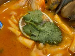-simply thai天泰(长泰广场店)