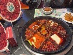 -巴蜀大将火锅(春熙店)