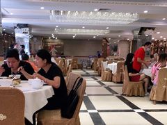 大堂-食为先(广园店)