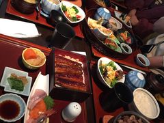 -东京和食 Sun with AQUA