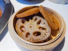 -卤校长重庆火锅(国兴店)