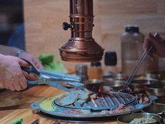 -金顺韩式烤肉·网红烤肉店(广利路店)
