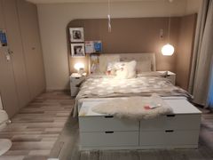 -宜家家居(西安未央商场店)