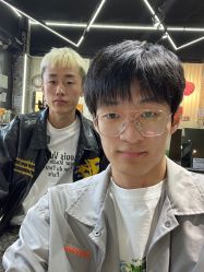 -無名发艺