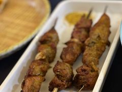 -伊带伊路新疆美食府(呼家楼店)