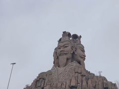 -黄帝千古情