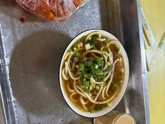 -老光明岗琼甜茶馆