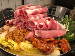 -MI WU FACTORY米屋美食工厂餐厅(绿地店)