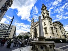 -圣伊什特万圣殿