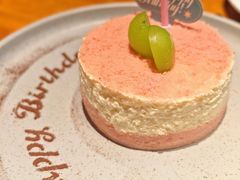-MR.ROCKY洛奇先生·西餐&酒吧(太古仓店)