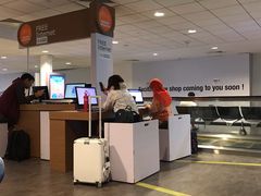 -吉隆坡国际机场