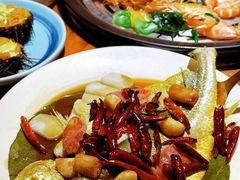 -三个渔夫·蒸汽海鲜(小白楼店)