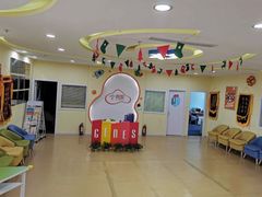 -竞思注意力·专注力·学习能力训练(天一广场中心)