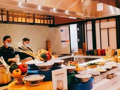 -武汉洲际酒店