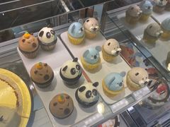 -Pantry's Best派悦坊蛋糕(K11购物艺术中心店)