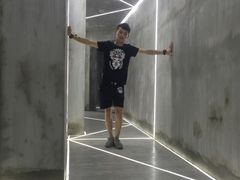 -优悦派·别墅派对轰趴馆(静安店)