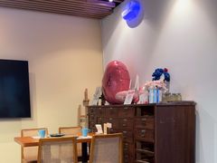 -Pizzeria da Nicola·火炉披萨(中大国际店)